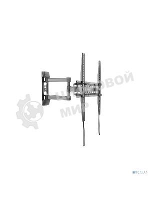 Кронштейн для телевизора Arm Media LCD-414 черный 26
