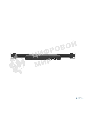 Маршрутизатор 1000M 10PORT 1SFP+ RB4011IGS+RM MIKROTIK