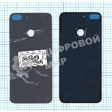 Задняя крышка для Huawei Honor 9 Lite серый