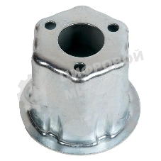 Шкив (Стакан) от стартера EX40 101831