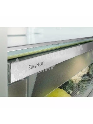 Встраиваемый холодильник Liebherr ICf 5103-22 001 белый двухкамерный 182/80л