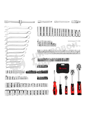 Набор инструментов MTX 13589 1/2