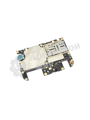 Материнская плата для Asus ZE554KL 4x64Gb 90AZ01K0-R05101