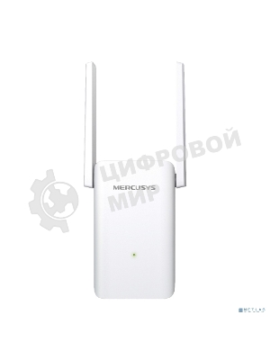 Усилитель Wi-Fi сигнала Mercusys ME80X AX3000