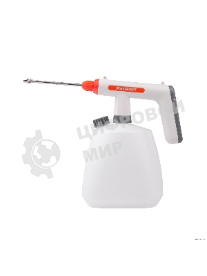 Распылитель аккумуляторный PATRIOT PT-4Li