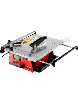 Электроплиткорез Зубр 