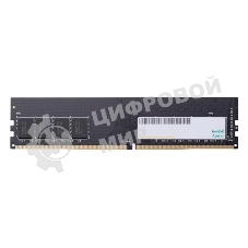 Оперативная память Apacer, DDR4, 16GB (1x16GB), 2666MHz, CL19, DIMM