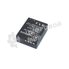 Аккумуляторная батарея для фотоаппарата Olympus OM-D E-M1 Mark II (BLH-1) 7.4V 1720mAh