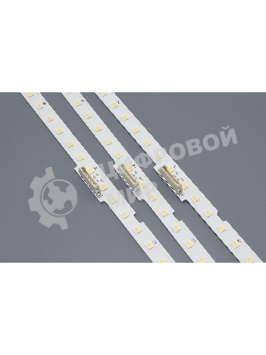 Светодиодная подсветка TV 75