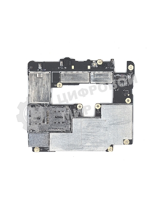 Материнская плата для Asus ZS571KL 6G/M8996S 128G