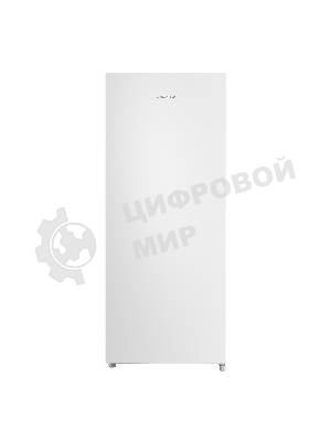 Морозильная камера Maunfeld MFFR116NFW, белый, 122л, 5 ящиков, 1 полка