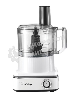 Кухонный комбайн Korting KFP 0203 W 135