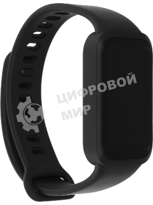 Фитнес-браслет Xiaomi Smart Band 9 Active черный M2435B1 (BHR9444GL)