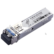 Модуль FiberTrade модуль SFP модуль, 1.25Gb/с, 1310нм, SMF, 40км