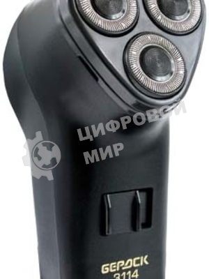 Электробритва Бердск 3114