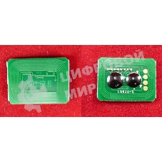 Чип ELP для OKI 9600/9650/9800/9850 Yellow 15K (Китай)