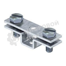 Держатель для плоских проводников FL 30. FL 40 Тип:831 40 OBO 5032040