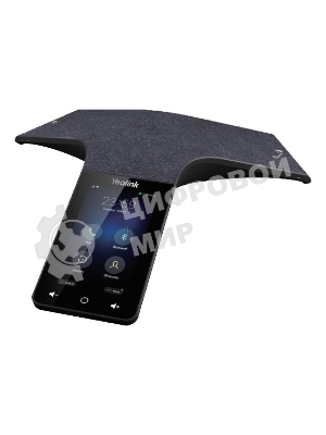 Конференц-телефон IP Yealink CP965 черный