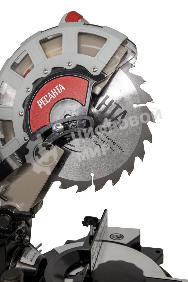 Торцовочная пила Ресанта ТП-210