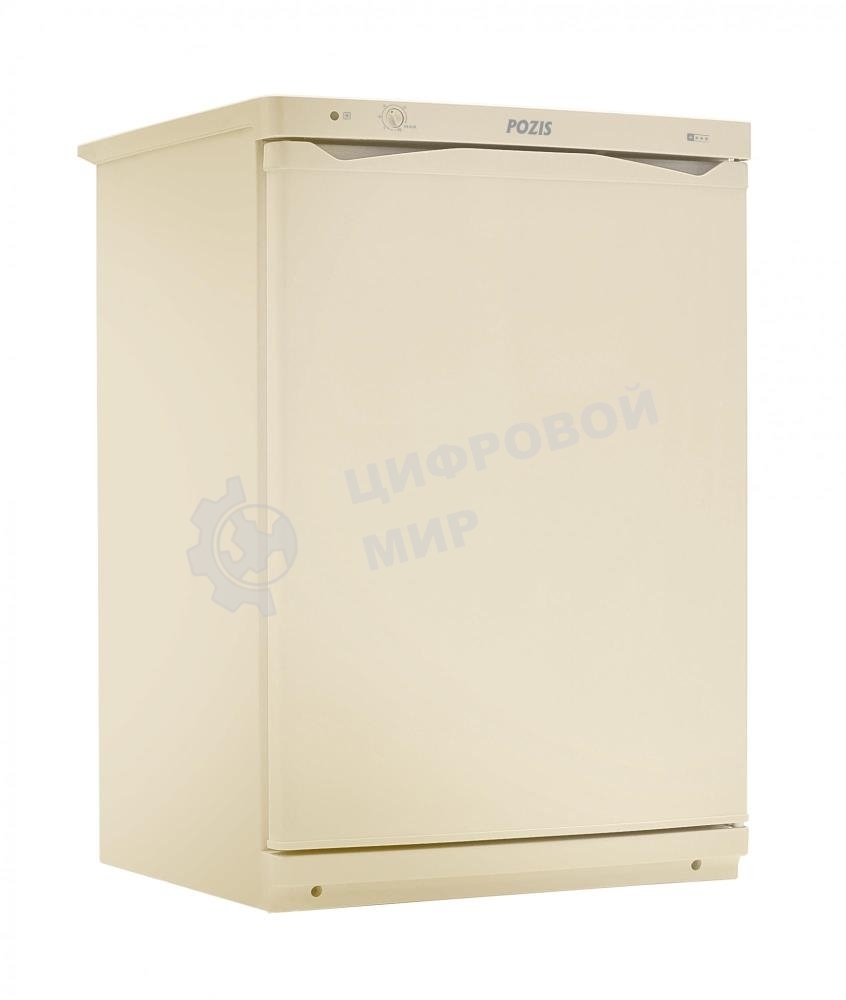 Морозильник Pozis СВИЯГА-109-2 С бежевый