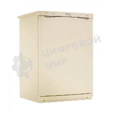 Морозильник Pozis СВИЯГА-109-2 С бежевый
