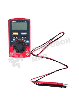 мультиметр Uni-T UT120C