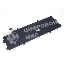 Аккумуляторная батарея для ноутбука Dell Chromebook 11 312011.1V 43Wh