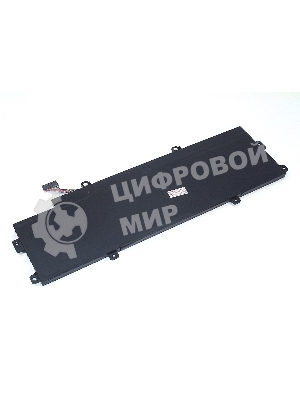 Аккумуляторная батарея для ноутбука Dell Chromebook 11 312011.1V 43Wh