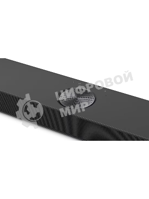 Саундбар LG S90TY 5.1.3 570Вт черный