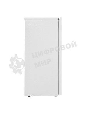 Морозильная камера Maunfeld MFFR116NFW, белый, 122л, 5 ящиков, 1 полка