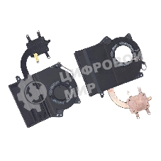 Система охлаждения для ноутбука Asus Transformer Book TX300