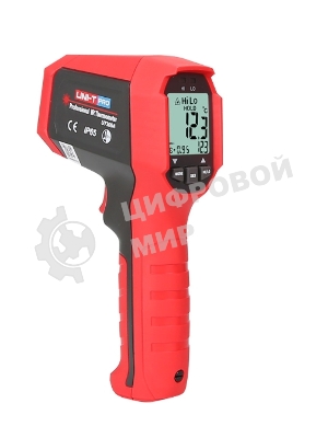 Инфракрасный термометр UNI-T UT309A