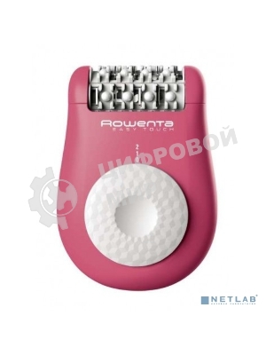 Эпилятор Rowenta