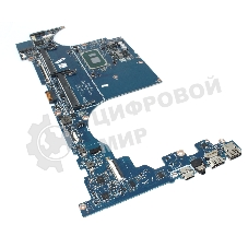 Материнская плата LA-J505P GPT70 HP Envy 17-CG i7-1165G7