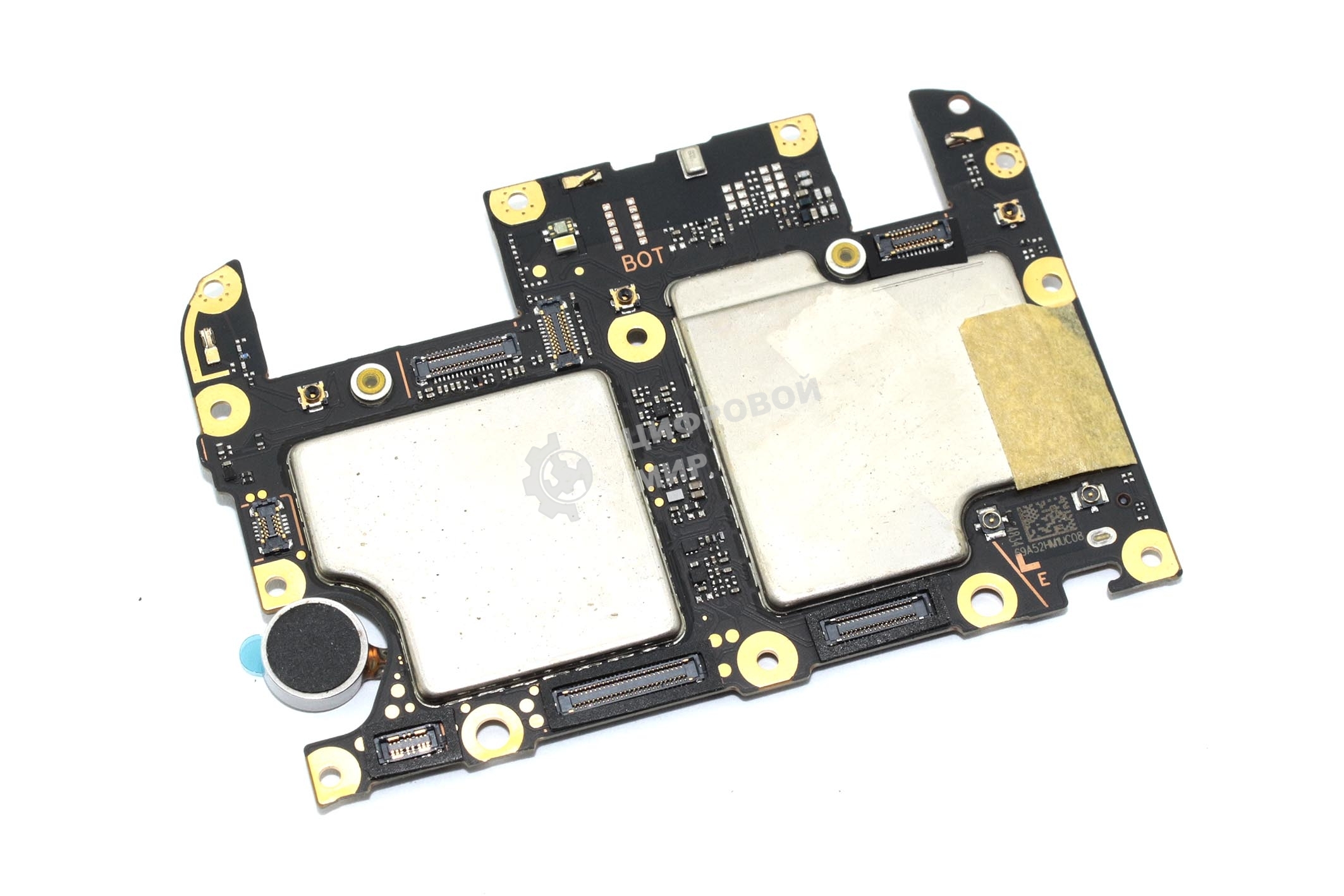 Материнская плата для Asus ZE554KL 4x64Gb 90AZ01K0-R05101