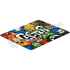 Коврик для мыши Cactus Colorful Cacti 300x250x3мм (CS-MPC-D03M)