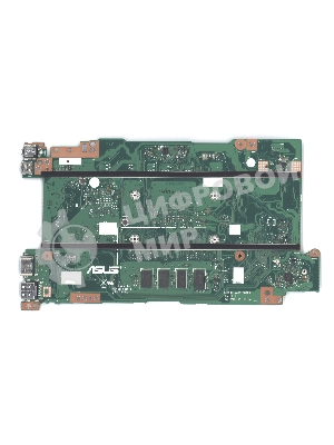 Материнская плата для Asus X509DA 4G/3150U 90NB0P50-R00120