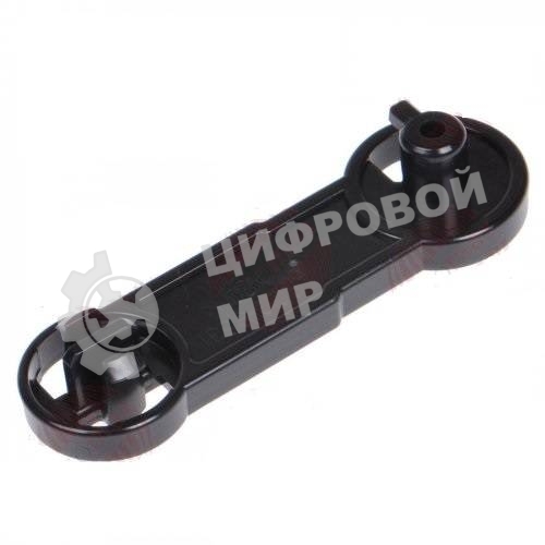 Рычаг печки (верхняя часть) HP LJ P1566/P1606/M1536/M225/CLJ CP1525 (RC2-9531) OEM