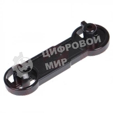 Рычаг печки (верхняя часть) HP LJ P1566/P1606/M1536/M225/CLJ CP1525 (RC2-9531) OEM