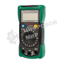 Универсальный мультиметр MASTECH MS8233B 13-2016