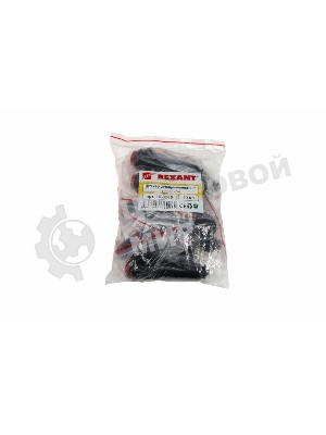 Штекер автоприкуривателя с кнопкой I=3А Rexant