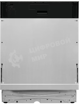Встраиваемая посудомоечная машина Electrolux EEM48221L, серебристый, 59.6 см, 14 компл., 44 дБ, класс E
