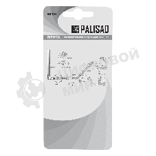 Муфта соединительная Palisad c переходом 3/4