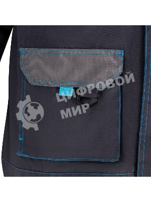 Куртка профессиональная рабочая Gross 90343 размер L