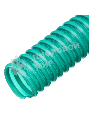 Шланг спиральный Сибртех армированный напорно-всасывающий, Ф-32 мм, 10 атм., 15 метров