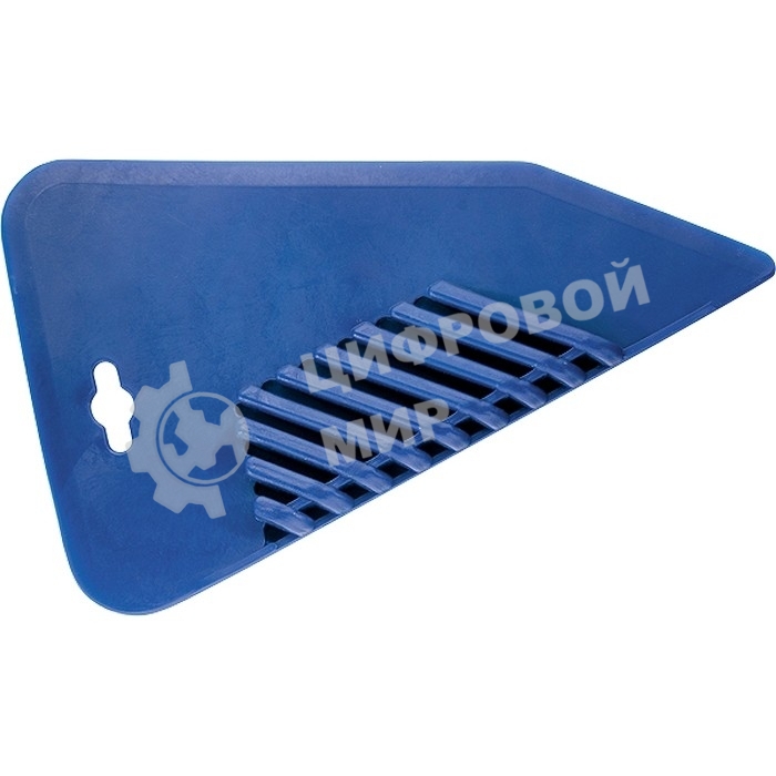 Шпатель прижимной Сибртех пластмассовый, 280 мм