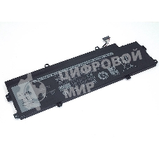 Аккумуляторная батарея для ноутбука Dell Chromebook 11 312011.1V 43Wh