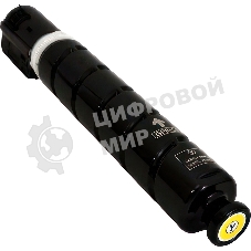 Тонер C-EXV 55 TONER Y EUR