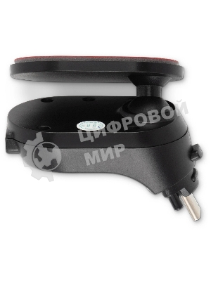 Видеорегистратор Digma FreeDrive 580, 2304x1296, 3