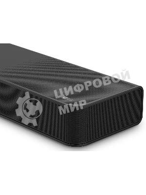 Саундбар LG S90TY 5.1.3 570Вт черный